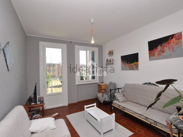 Appartamento in vendita di 80 m² in Piazza D&apos Armi, 10