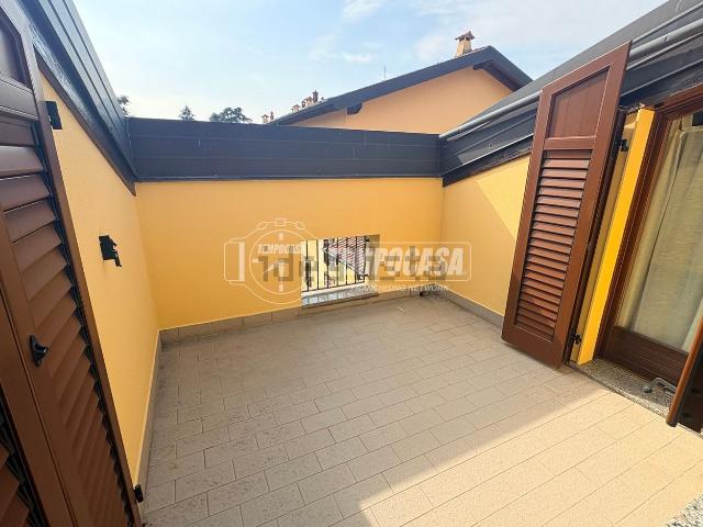 Appartamento in vendita di 80 m² in Piazza della Tessitura, 16