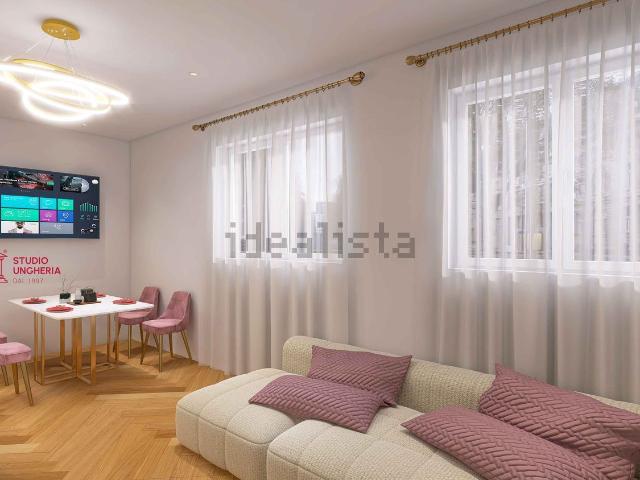 Appartamento in vendita di 80 m² in Piazza della Balduina, 59