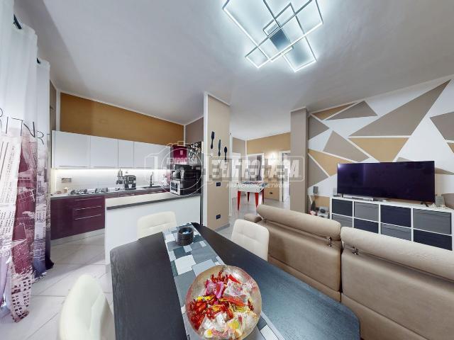 Appartamento in vendita di 80 m² in Piazza della Stazione, 5