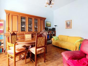 Appartamento in vendita di 80 m² in Piazza della Stazione, 22