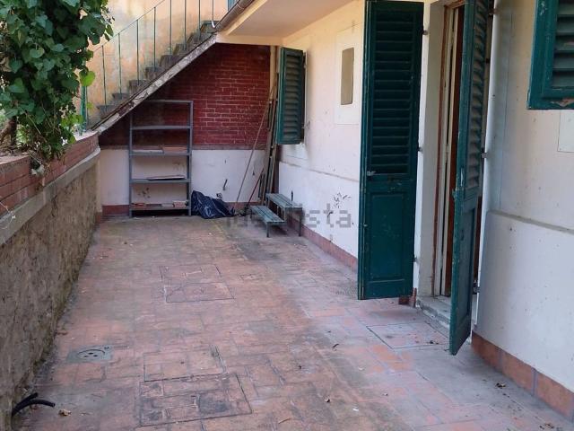 Appartamento in vendita di 98 m² in Piazza delle Cure