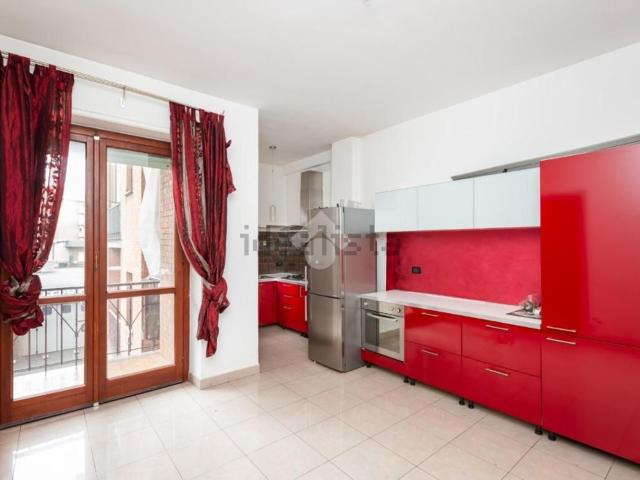 Appartamento in vendita di 80 m² in Piazza Derna, 225