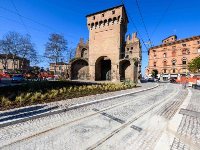 Appartamento in vendita di 80 m² in Piazza di Porta San Felice