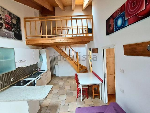 Appartamento in vendita di 80 m² in Piazza di San Floriano, 16