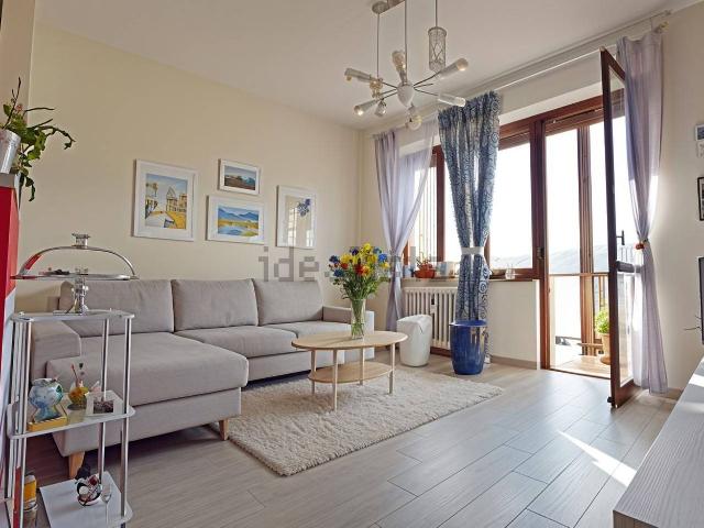 Appartamento in vendita di 80 m² in Piazza Don Pennino, 4