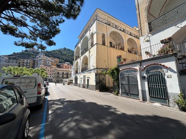 Appartamento in vendita di 80 m² in Piazza Ettore e Gaetano Cantilena