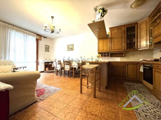 Appartamento in vendita di 80 m² in Piazza G. Marconi