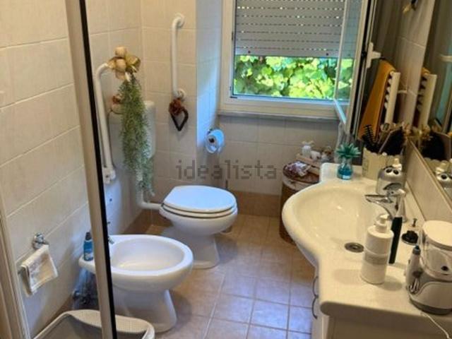 Appartamento in vendita di 80 m² in Piazza Gino Menconi, 5