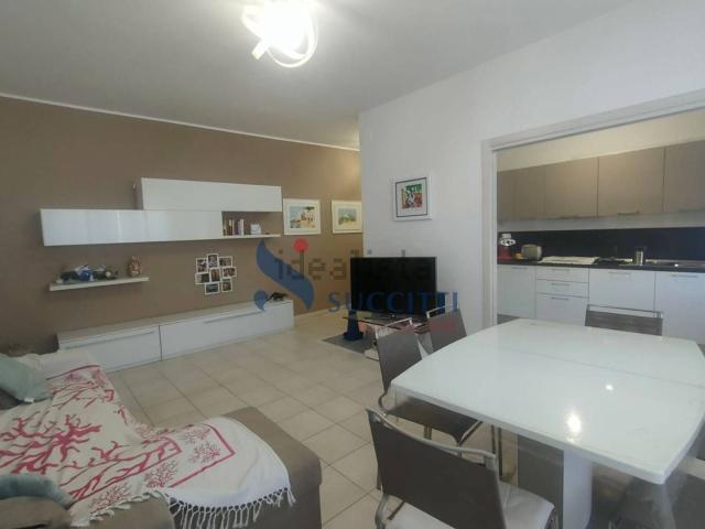 Appartamento in vendita di 80 m² in Piazza Giacomo Matteotti, 14