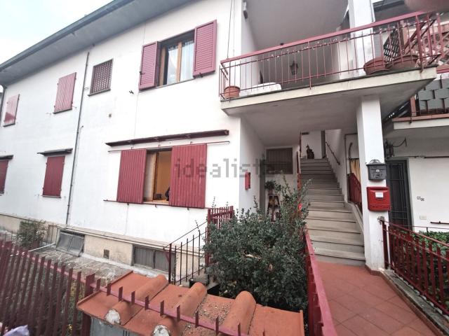 Appartamento in vendita di 80 m² in Piazza Giacomo Leopardi
