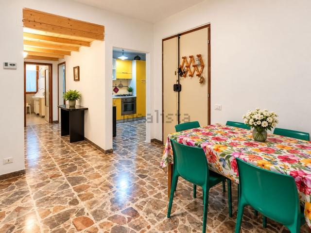 Appartamento in vendita di 80 m² in Piazza Giacomo Leopardi
