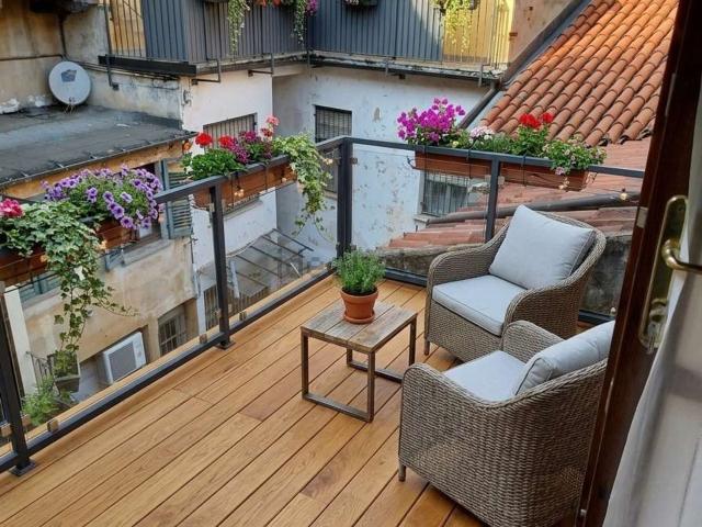Appartamento in vendita di 80 m² in Piazza Giuseppe Verdi