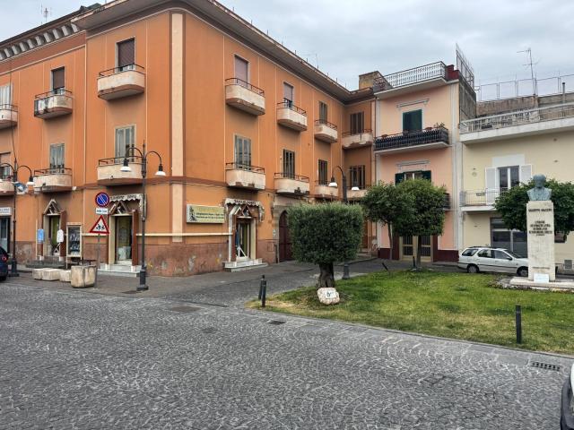 Appartamento in vendita di 80 m² in Piazza Giuseppe Mazzini