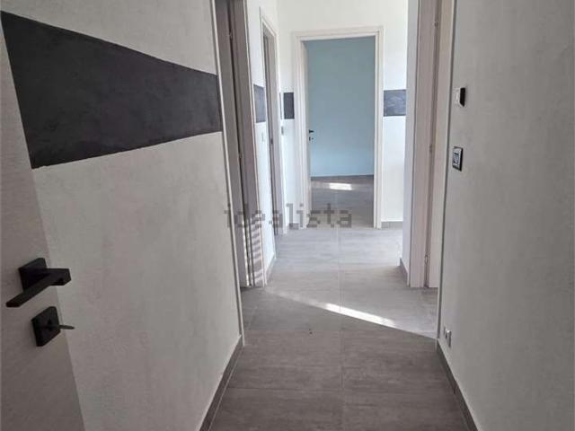Appartamento in vendita di 80 m² in Piazza Gramsci