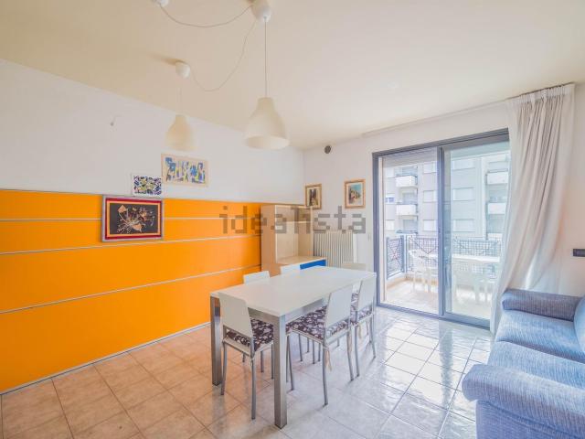 Appartamento in vendita di 80 m² in Piazza Guglielmo Marconi