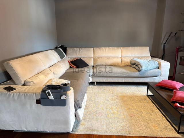 Appartamento in vendita di 80 m² in Piazza Ippolito D&apos Este, 5