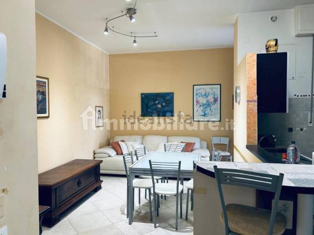 Appartamento in vendita di 80 m² in Piazza Lazzarini