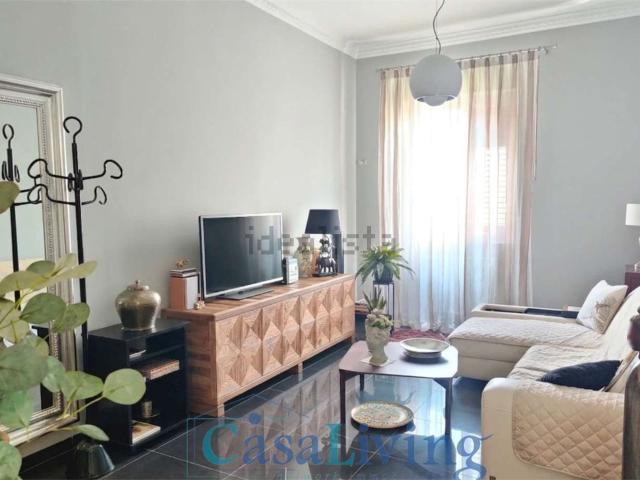 Appartamento in vendita di 80 m² in Piazza Leoni, 5
