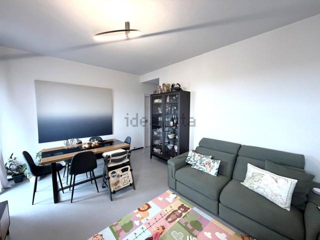 Appartamento in vendita di 80 m² in Piazza Liberazione