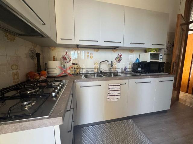 Appartamento in vendita di 80 m² in Piazza Luigi Grotto Cieco, 4