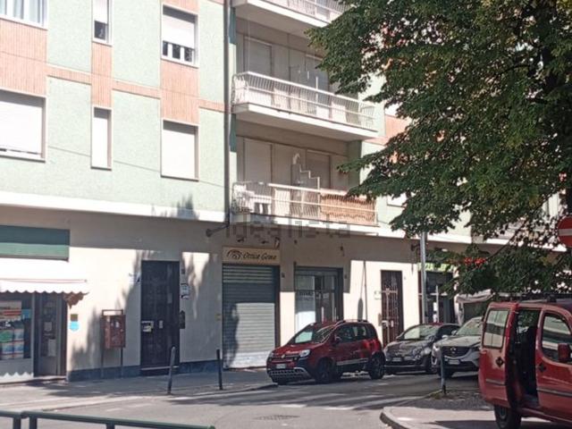 Appartamento in vendita di 80 m² in Piazza Luigi Mattirolo, 14