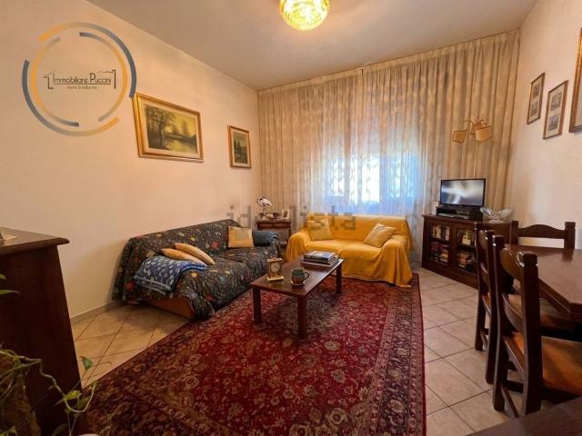 Appartamento in vendita di 80 m² in Piazza Mameli
