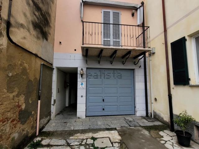 Appartamento in vendita di 80 m² in Piazza Olubra