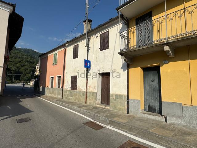 Appartamento in vendita di 80 m² in Piazza Piave, 14