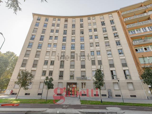 Appartamento in vendita di 80 m² in Piazza Pietro Frattini, 15