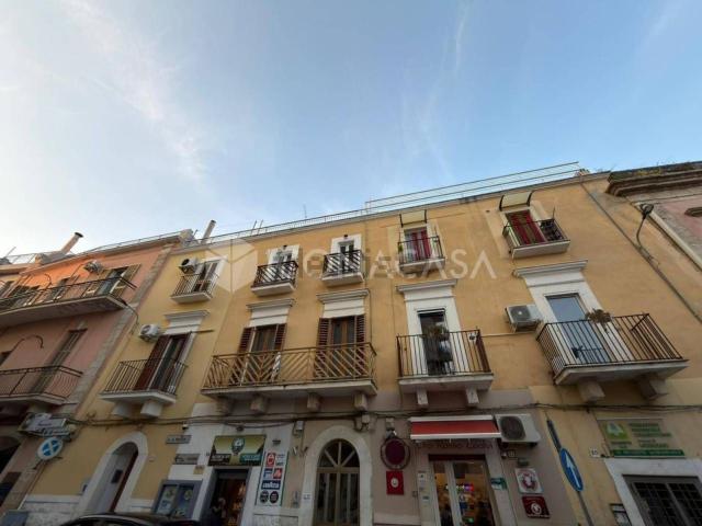 Appartamento in vendita di 80 m² in Piazza Plebiscito