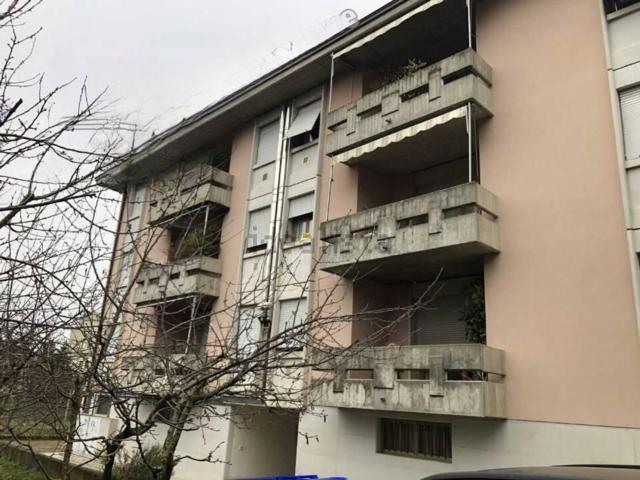 Appartamento in vendita di 80 m² in Piazza Prospero Manara, 11