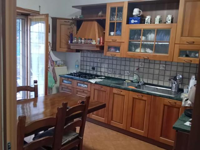 Appartamento in vendita di 80 m² in Piazza Santa Eurosia