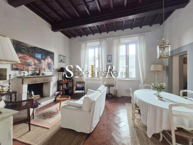 Appartamento in vendita di 80 m² in Piazza Santo Spirito