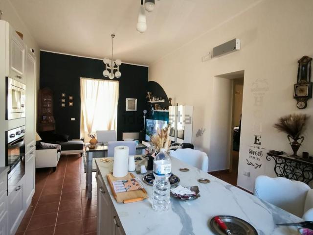 Appartamento in vendita di 80 m² in Piazza San Flavia, 15