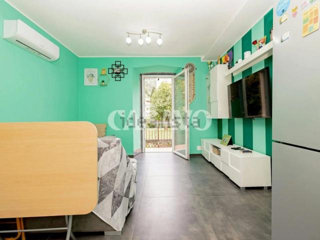 Appartamento in vendita di 80 m² in Piazza San Michele, 1