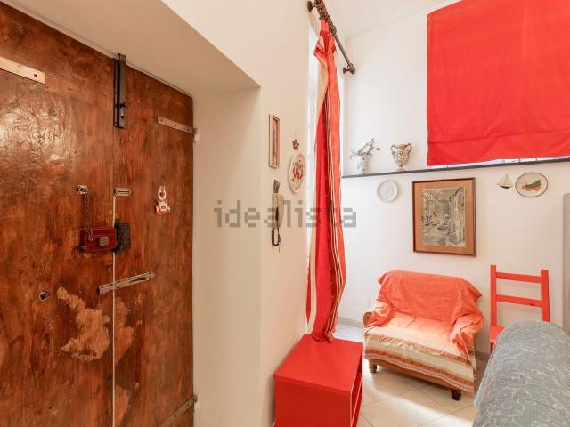 Appartamento in vendita di 80 m² in Piazza Staglieno, 37