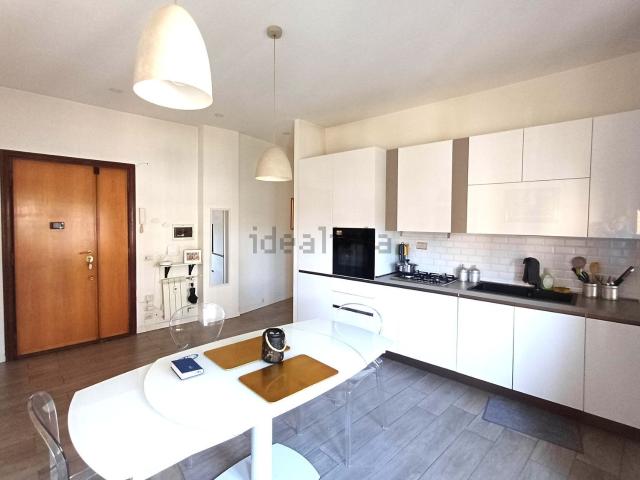 Appartamento in vendita di 80 m² in Piazza Sulmona