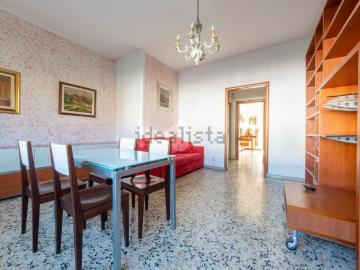 Appartamento in vendita di 80 m² in Piazzale Duca d&apos Aosta, 1