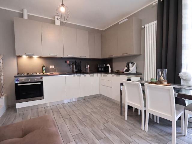Appartamento in vendita di 80 m² in Piazzale Fiumi Uniti