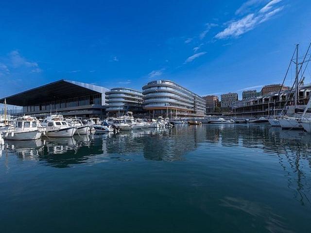 Appartamento in vendita di 80 m² in Piazzale John Fitzgerald Kennedy