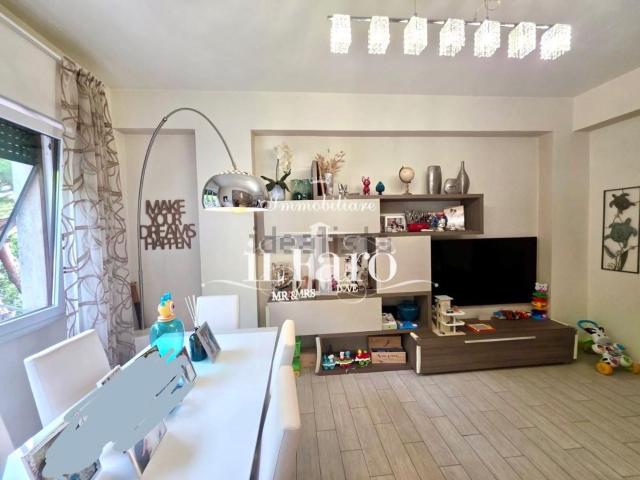Appartamento in vendita di 80 m² in Piazzale San Benedetto del Tronto