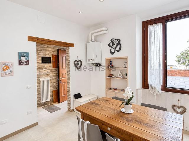 Appartamento in vendita di 80 m² in Ramo Primo Piave