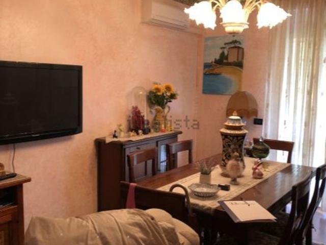 Appartamento in vendita di 80 m² in Strada Comunale Romito Trebiano