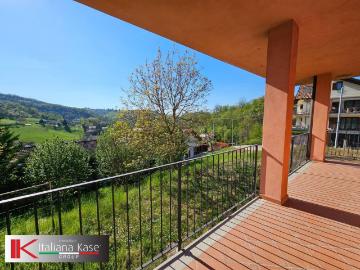 Appartamento in vendita di 80 m² in Strada della Trinita&apos , 20