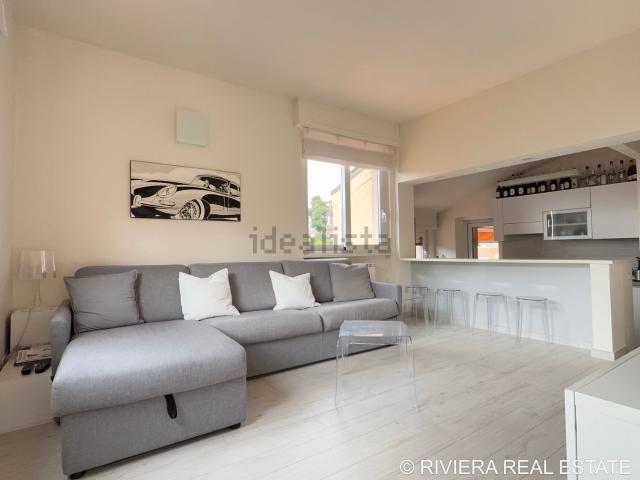 Appartamento in vendita di 80 m² in Strada della Costa, 15