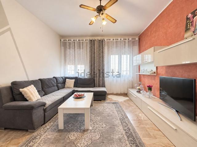Appartamento in vendita di 80 m² in Strada della Raffalda