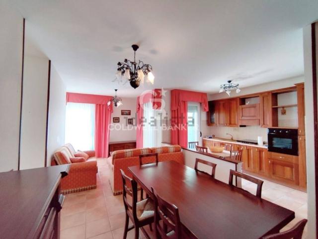 Appartamento in vendita di 80 m² in Strada di Campomorto