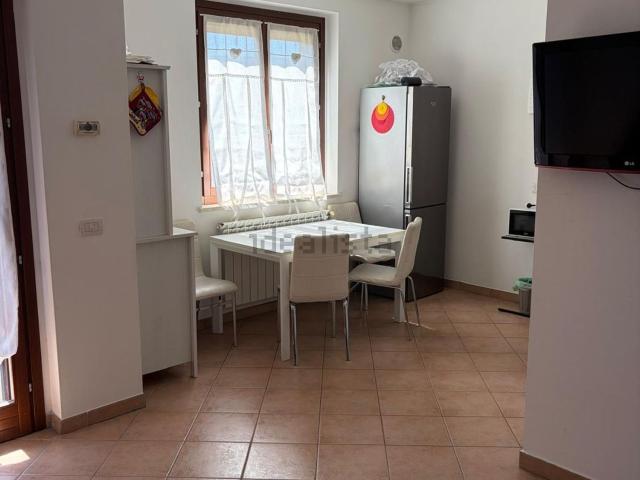 Appartamento in vendita di 80 m² in Strada di Montalbuccio, 10