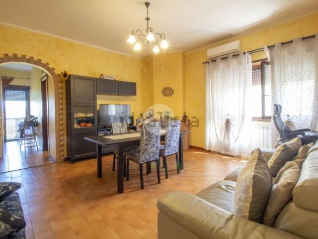 Appartamento in vendita di 80 m² in Strada Di San Giovanni In Argentella, 67